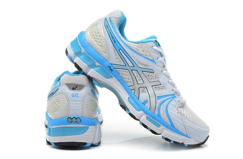 Asics GEL KAYANO 18 femme  tigre asics en ligne boutique en ligne
